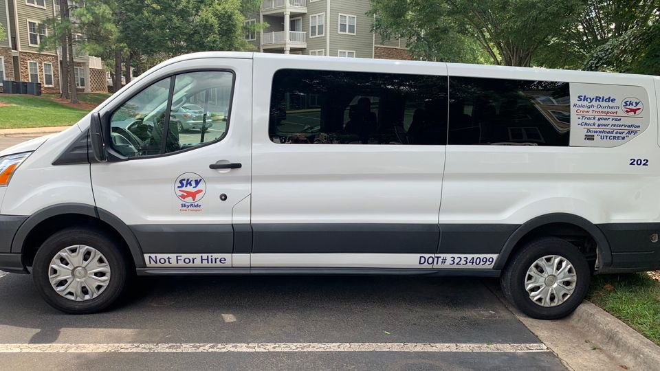 Professional Fleet