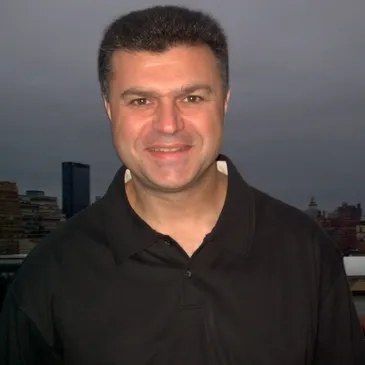 Paul Cinalli